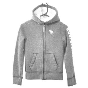 Abercrombie Kids Full Zip Jacket